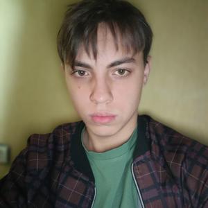 Макс, 18 лет, Ростов-на-Дону