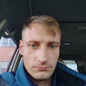 Сергей, 40 лет, Петропавловск-Камчатский