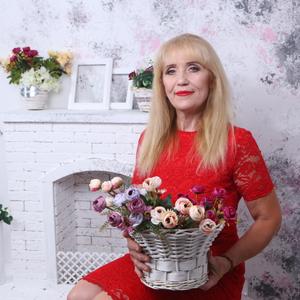Елена, 61 год, Челябинск