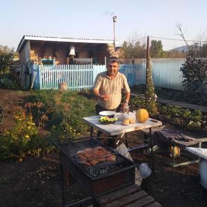 Парни в Уфе (Башкортостан): Марат, 62 - ищет девушку из Уфы (Башкортостан)