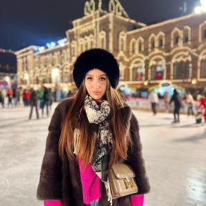 Виолетта, 31 год, Москва