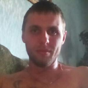 Парни в Новокузнецке: Клим Гаврилов, 35 - ищет девушку из Новокузнецка