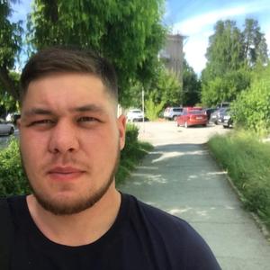 Иван, 23 года, Комсомольск-на-Амуре