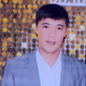 Нурбол, 32 года, Астана