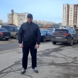 Парни в Череповце: Андрей, 52 - ищет девушку из Череповца