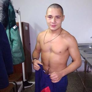 Сергей, 25 лет, Ростов-на-Дону