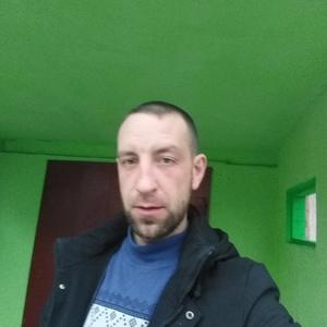 Парни в Магадане: Алексей Полу, 35 - ищет девушку из Магадана