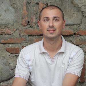 Zvio, 43 года, Тбилиси