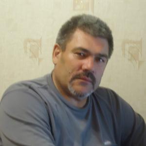 Василий, 59 лет, Пенза