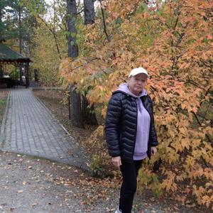 Екатерина, 65 лет, Хабаровск
