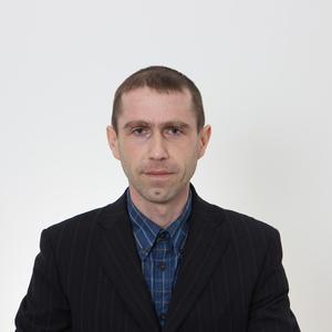 Борис, 49 лет, Вологда