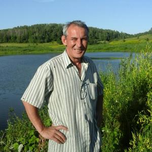 Роман, 60 лет, Заинск