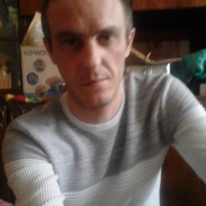 Парни в Южно-Сахалинске: Антон, 36 - ищет девушку из Южно-Сахалинска