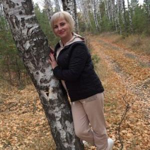 Девушки в Саратове: Наталья, 42 - ищет парня из Саратова