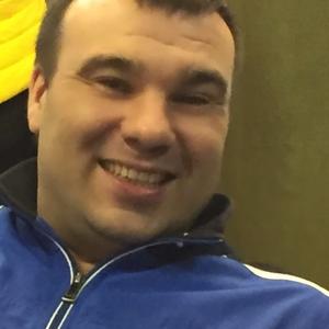 Парни в Нововоронеже: Игорь, 41 - ищет девушку из Нововоронежа