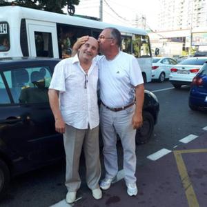 Парни в Сочи: Александр, 67 - ищет девушку из Сочи