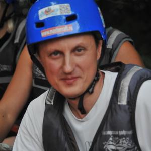 Тимофей, 42 года, Новороссийск