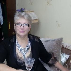 Елена Абрамова, 61 год, Краснодар