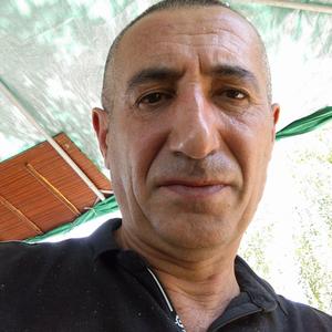 Мехман, 46 лет, Тамбов