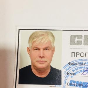 Борис, 57 лет, Пыть-Ях