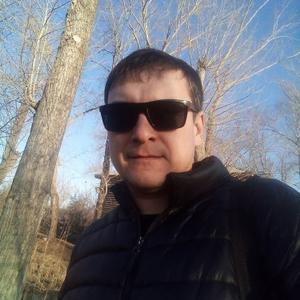 Парни в Омске: Сергей, 39 - ищет девушку из Омска