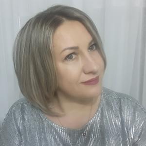 Анисия Селивар, 44 года, Ставрополь