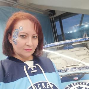 Yuliana, 38 лет, Новосибирск