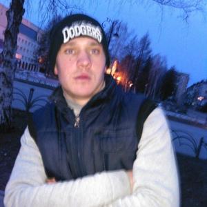 Андрей Гомзяков, 31 год, Курган