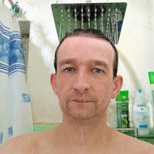 Владимир, 39 лет, Ташкент