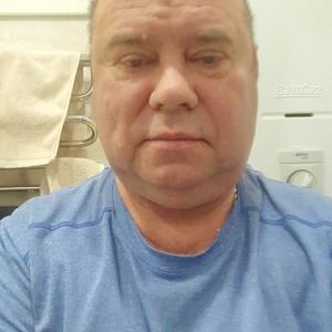 Олег, 54 года, Луховицы