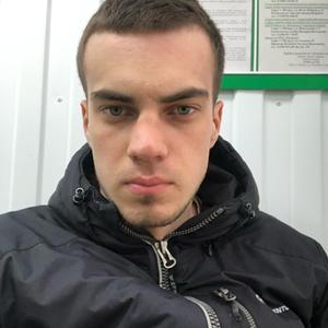 Влад Влад, 28 лет, Железнодорожный