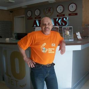 Герман, 62 года, Воронеж