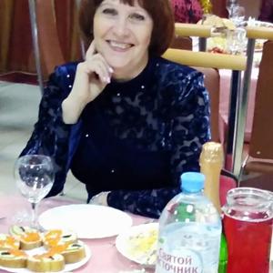 Девушки в Новосибирске: Татьяна  Хмао, 66 - ищет парня из Новосибирска