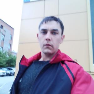 Николай Севостьянов, 32 года, Ачинск
