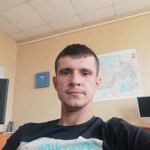 Радик Губайдуллин, 36 лет, Казань