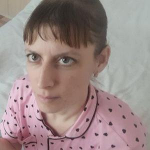 Девушки в Уссурийске: Анастасия, 38 - ищет парня из Уссурийска