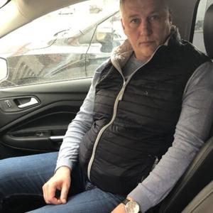 Вячеслав, 46 лет, Платово