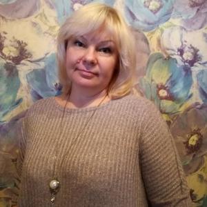 Девушки в Серпухове: Ольга Малинина, 55 - ищет парня из Серпухова