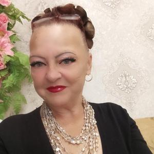 Виктория, 65 лет, Ставрополь