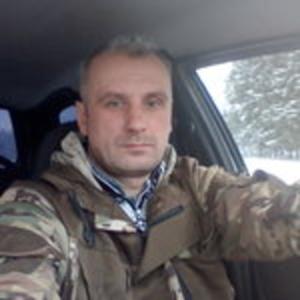 Парни в Вологде: Евгений, 40 - ищет девушку из Вологды