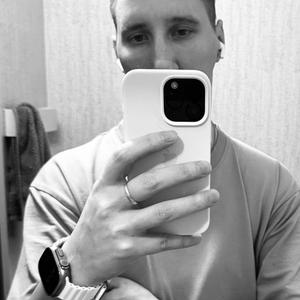 Андрей, 35 лет, Волжск