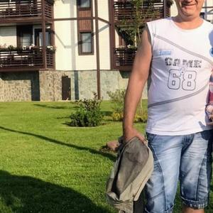 Парни в Новосибирске: Олег Олег, 54 - ищет девушку из Новосибирска