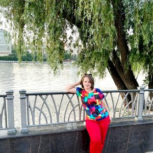 Алла, 43 года, Ростов-на-Дону