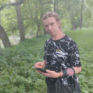 Парни в Санкт-Петербурге: Руслан, 42 - ищет девушку из Санкт-Петербурга