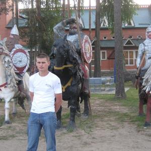 Dmitrii, 43 года, Новополоцк