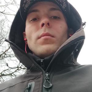 Парни в Липецке: Алексей, 29 - ищет девушку из Липецка