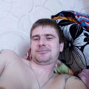Игорь, 40 лет, Брянск
