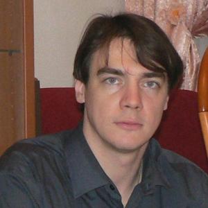 Владимир, 47 лет, Волгоград
