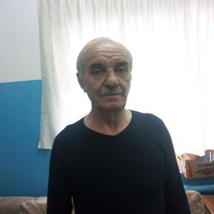 Парни в Кисловодске: Владимир, 64 - ищет девушку из Кисловодска