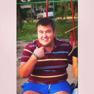 Парни в Чебоксарах (Чувашия): Олег, 28 - ищет девушку из Чебоксар (Чувашия)
